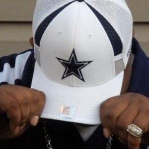 Meet your Posher, Marc